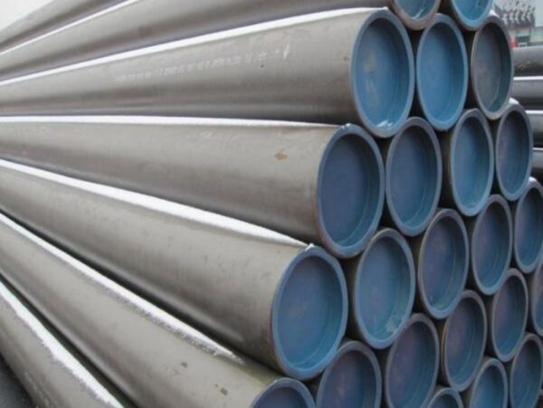 A335 P11 alloy seamless steel pipe - Image 4