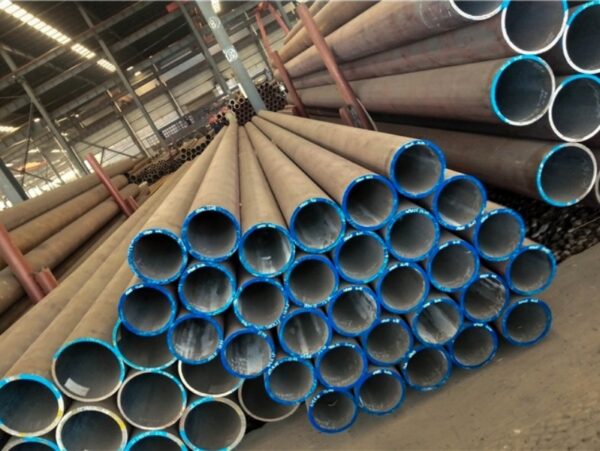 A335 P11 alloy seamless steel pipe - Image 2