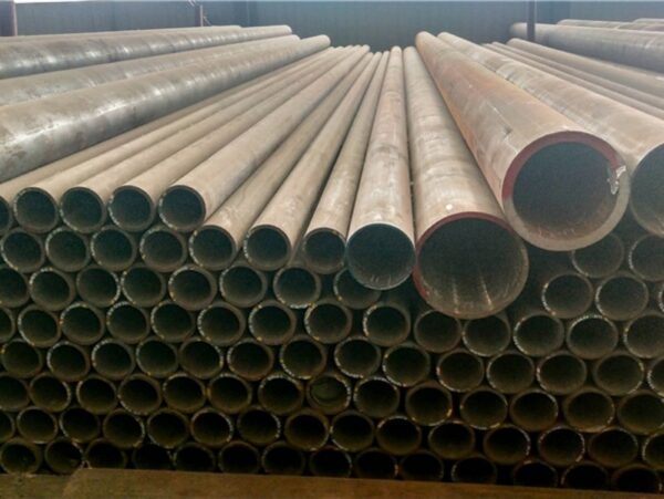 A335 P12 alloy seamless steel pipe - Image 2