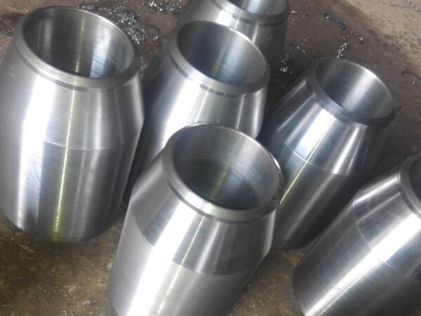 A335 P22 Forged Pipe Fittings - Image 2