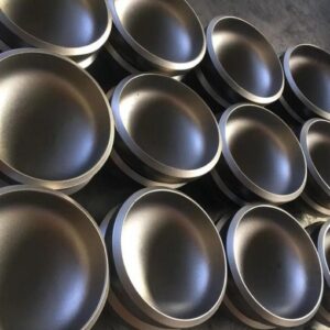 A335 P22 Alloy Cap