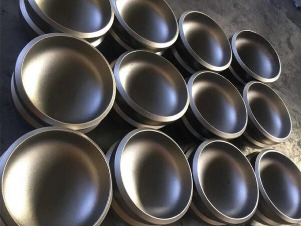 A335 P22 Alloy Cap