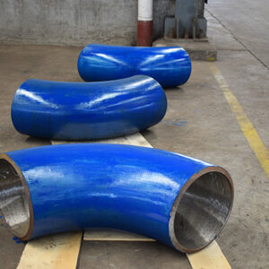 A335 P11 Seamless Elbow