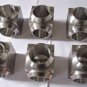 A335 P22 Forged Pipe Fittings