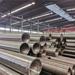 A335 P91 High Pressure Alloy Pipe