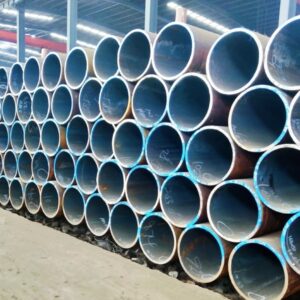 A335 P92 alloy seamless steel pipe