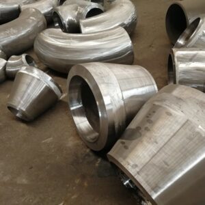 A335 P22 Alloy Reducer