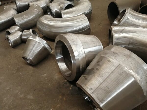 A335 P22 Alloy Reducer