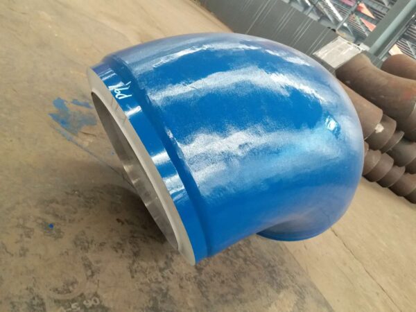 A335 P11 Seamless Elbow - Image 3