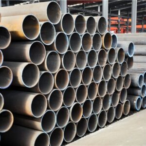 API 5L X70 PSL2 Alloy Seamless Steel Pipe