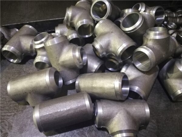 F22 Forged Pipe Fittings - Image 2