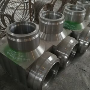 F91 F92 Forged Tee