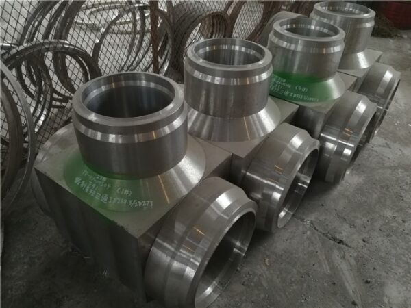 F91 F92 Forged Tee