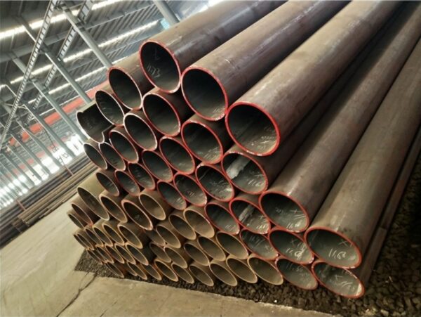 GB5310 12Cr1MoVG Alloy Steel Pipe - Image 4