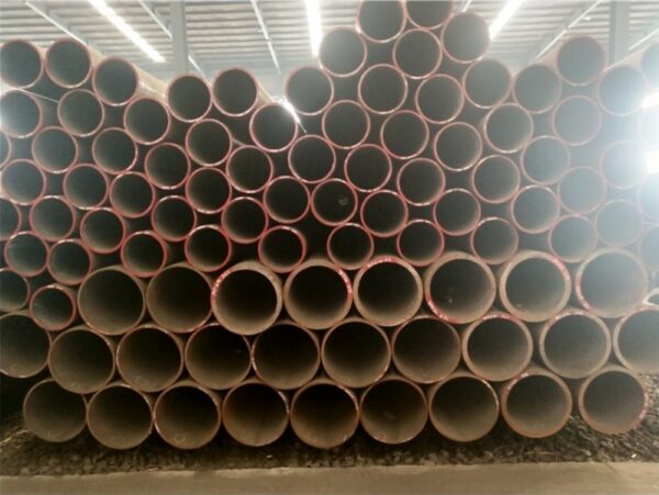 GB5310 12Cr1MoVG Alloy Steel Pipe - Image 3