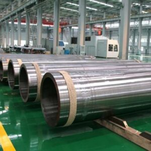 GB8163 Fluid Alloy Seamless Steel Pipe