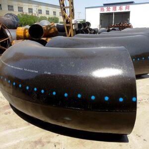 L415M butt welding elbow