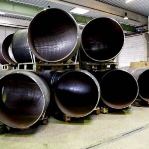L485 pipeline steel elbow