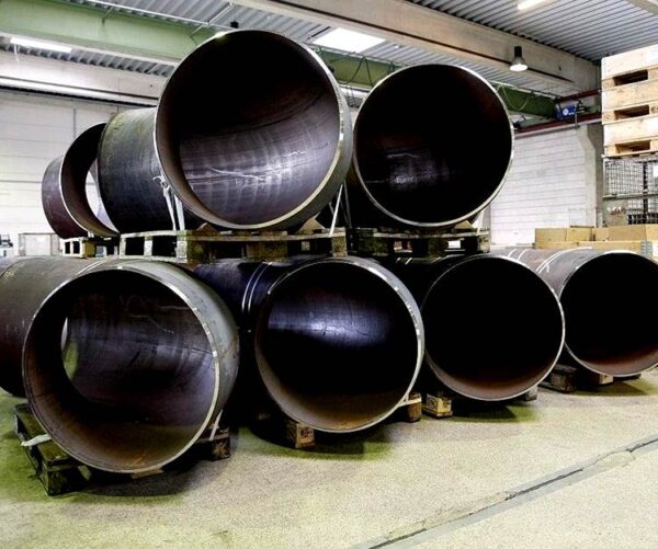 L485 pipeline steel elbow