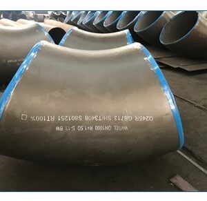 Q245R Alloy Elbow