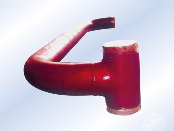 Factory Prefabricated Pipes - Image 3