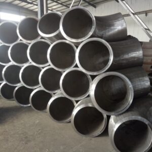 WB36 alloy elbow
