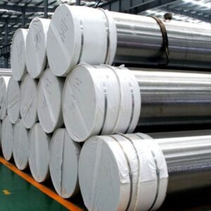 WB36 Alloy Steel Pipe