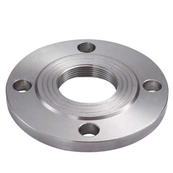 Threaded Flange - Image 2