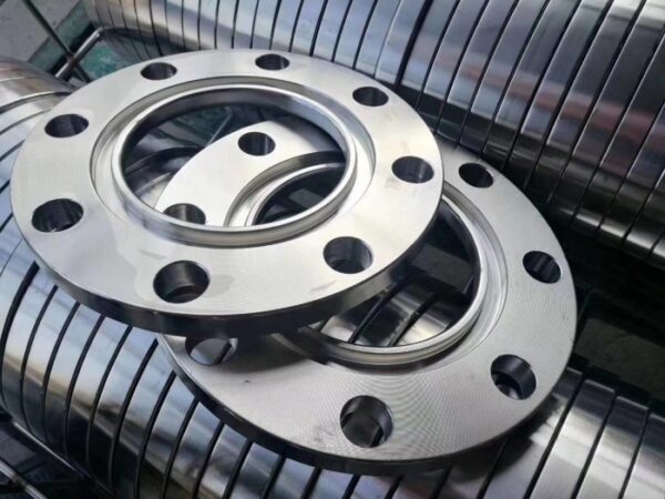 Slip On Flange - Image 4