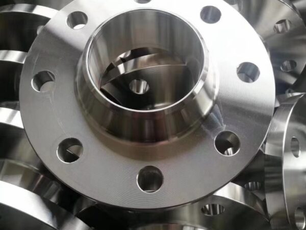 Raised Face flange - Image 2
