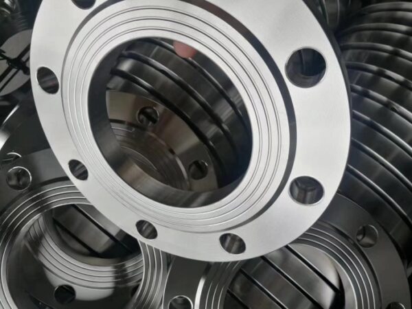 Raised Face flange - Image 3