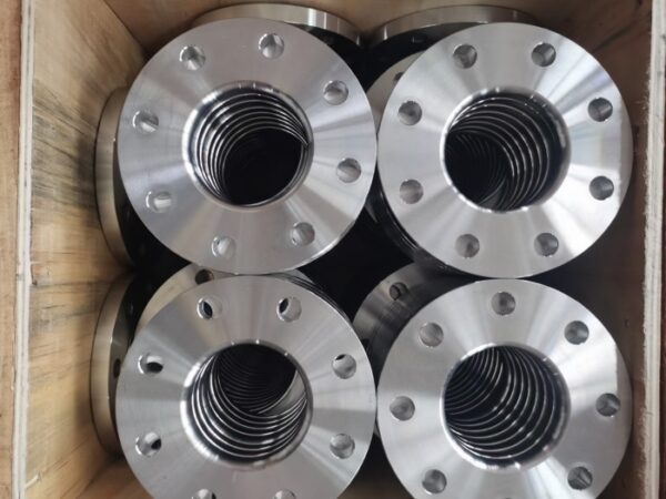 Plate/Plain Flange - Image 4