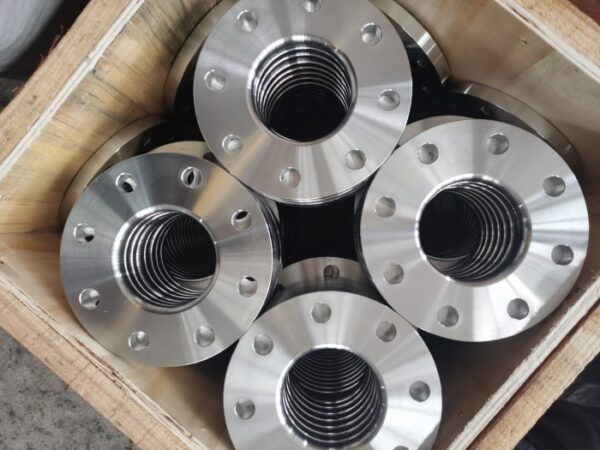 Plate/Plain Flange - Image 3