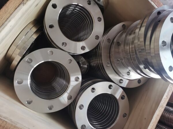 Plate/Plain Flange - Image 2