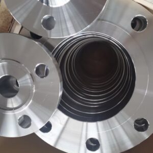Plate/Plain Flange