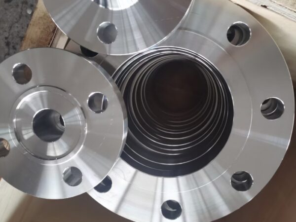 Plate/Plain Flange