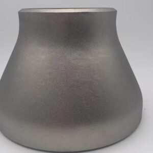 Stainless steel pipe Reducer