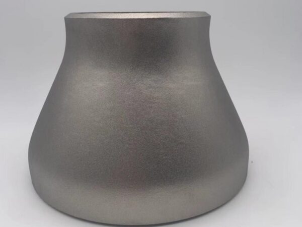 Stainless steel pipe Reducer