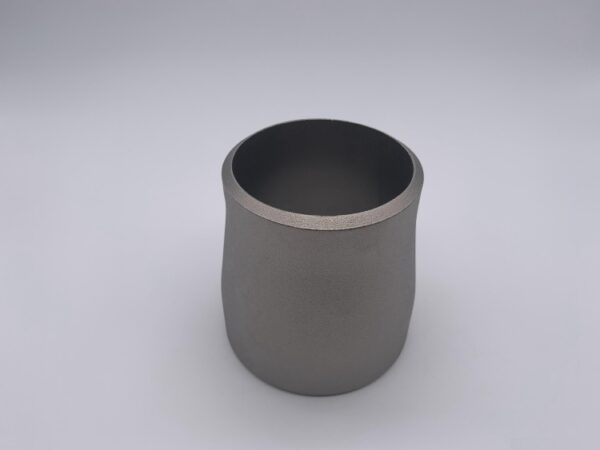 Stainless steel pipe Reducer - Image 2