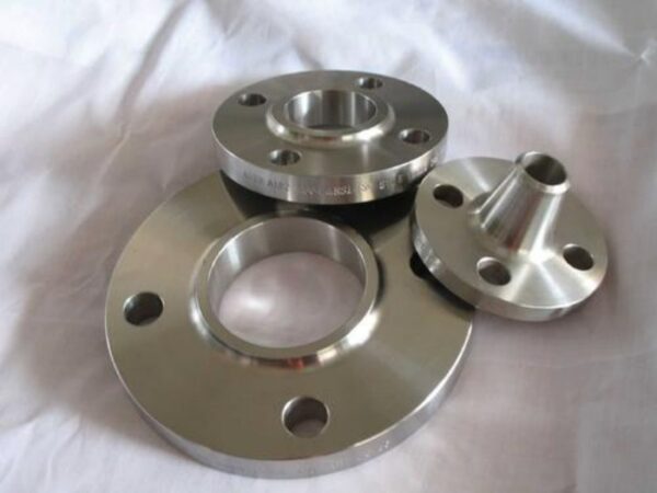 Socket Weld Flange - Image 2