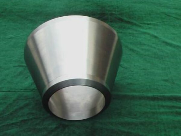 Stainless steel pipe Reducer - Image 4