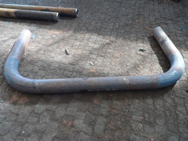 Alloy U-bend - Image 2