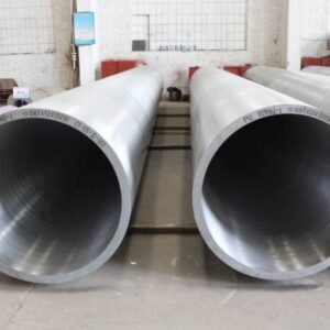 Alloy steel pipe 508x12