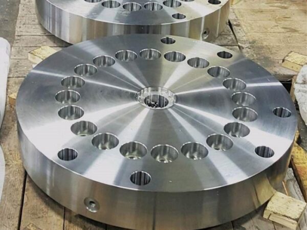 ring type joint flange