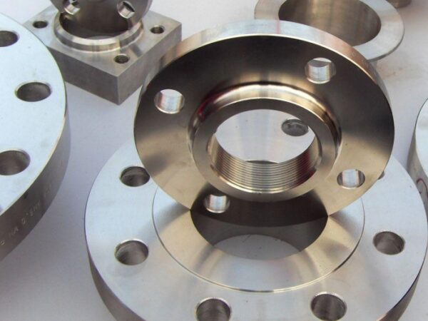 Socket Weld Flange - Image 3