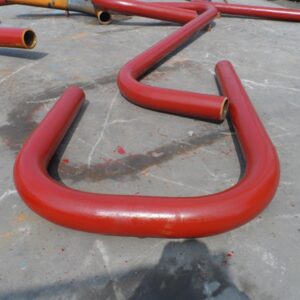 Factory Prefabricated Pipes