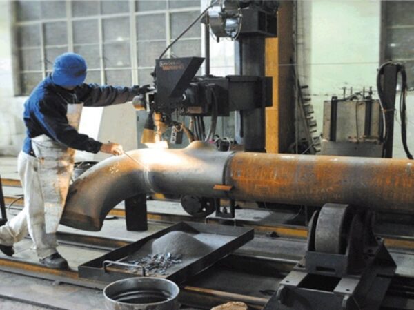 Factory Prefabricated Pipes - Image 3