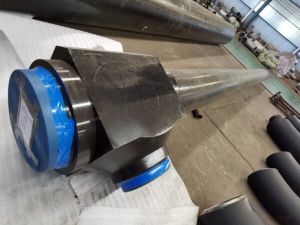 Factory Prefabricated Pipes - Image 3