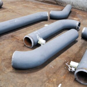 Factory Prefabricated Pipes