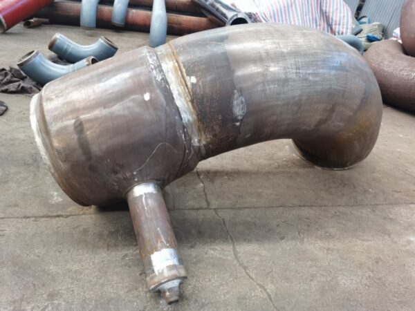Factory Prefabricated Pipes - Image 3